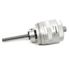 Mitutoyo No. 197-201 Micrometer Head 0-2" High-Precision .0002"