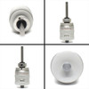 Mitutoyo No. 197-201 Micrometer Head 0-2" High-Precision .0002"