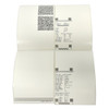 SATO CL6NX Plus Thermal Transfer Barcode Label Printer WWCLPB001 6.5" 305dpi