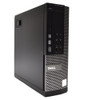 Dell OptiPlex 9020 SFF Desktop Intel Core i7-4790 3.60GHz 1TB SSD 32GB Win10 Pro