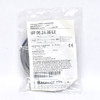Baumer IFF-08.24.35/L2 Proximity Sensor 1.5mm 5-30VDC
