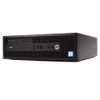 HP ProDesk 600 G2 SFF Desktop Intel i5-6500 3.20GHz 256GB 1TB 16GB Win10 Pro