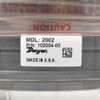 Dwyer Magnehelic 102004-00 Differential Pressure Gauge 0-2''