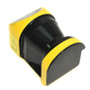 Keyence SZ-01S Safety Laser Area Sensor AS-IS No Cable