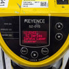 Keyence SZ-01S Safety Laser Area Sensor AS-IS No Cable