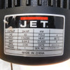 JET JDP-17MF 17" Floor Drill Press 3/4 HP 16 Speed 5/8" Chuck 115/230V 1Ph