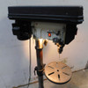 JET JDP-17MF 17" Floor Drill Press 3/4 HP 16 Speed 5/8" Chuck 115/230V 1Ph