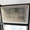GE 16.6 Cu Ft Top Freezer Refrigerator 28" Stainless Steel Fridge GTS17GSNERSS