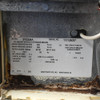 Manitowoc SY0324A Ice Maker Machine 22" Commercial Air-Cooled 350 lb Cap - Parts