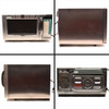 Sharp R-21LT 1000W Commercial Countertop Microwave Oven