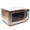 Sharp R-21HT-F Commercial Countertop Microwave Oven 1000W