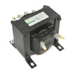 General Signal GS T1500 Voltage Transformer, 1.5kva Pri, 240/480 Sec, 120VAC RFE