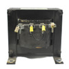 General Signal GS T1500 Voltage Transformer, 1.5kva Pri, 240/480 Sec, 120VAC RFE