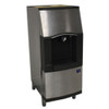 Manitowoc SFA191 Ice & Water Dispenser 120lb Bin SFA-191 22"W Hotel Floor Model