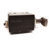 Rexroth VE2/D-60 High-Performance Pneumatic Stop Gate
