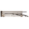 SMC MGPM20-225 Double-Acting Compact Guided Pneumatic Air Cylinder 225mm 20mm