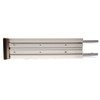 SMC MGPM20-225 Double-Acting Compact Guided Pneumatic Air Cylinder 225mm 20mm