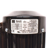 Bosch Rexroth 42Y6BFPP Electric AC Motor 3842516621 Gear