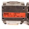 Bosch Rexroth 42Y6BFPP Electric AC Motor 3842516621 Gear