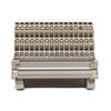 Wago 704-2054 Interface Module for System Wiring DIN Mount 24 VDC