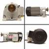 Liming Reducer SH-10 Industrial Horizontal Small Gear Motor
