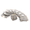 Wago 857-304 Relay Module w 857-981 Interface Adapter DIN (8)