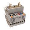 Wago 857-304 Relay Module w 857-981 Interface Adapter DIN (8)