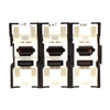 Bussmann Buss JT60060 1-Pole 60A 600V Class J Fuse (3)