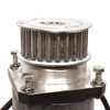 Delta Electronics ECMA-C20807PS Industrial AC Servo Motor 3000RPM