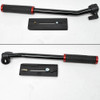 Manfrotto 502 Fluid Video Camera Tripod Head