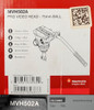 Manfrotto 502 Fluid Video Camera Tripod Head