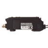 Keyence FS-N11CP Digital Fiber Optic Amp FU-52TZ Thrubeam Sensors