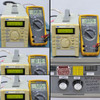 Wayne Kerr PSH-1036 Digital Programmable Power Supply 0-10VDC @ 0-36A RS-232