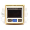 SMC ISE30A-N7L-P Digital Pressure Switch 12-24VDC -0.1 to 1.0MPa