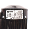 Bosch Rexroth 42Y6BFPP Electric 208V AC Motor 1700 RPM 3842527867 Gear