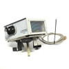 Luxtec LX300 300W Endoscope Xenon Fiber Optic Light Source w/ Stand Mount