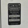 Luxtec LX300 300W Endoscope Xenon Fiber Optic Light Source w/ Stand Mount