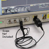 Tektronix Tek P6139B 500MHz Oscilloscope 10x Voltage Probe 10:1 Passive w/ Accys