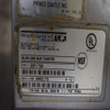 Prince Castle 297-T20 Slim-Line Vertical Contact Bun Toaster Missing Panel-Parts