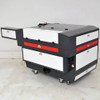 Boss HP2436 150W 24" x 36" CO2 Laser Engraving Cutting Machine with Metal Lens