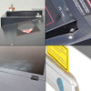 Boss HP2436 150W 24" x 36" CO2 Laser Engraving Cutting Machine with Metal Lens