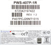 Supermicro PWS-407P-1R 400W Redundant Power Supply