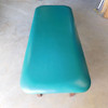 Clinton 100-30 Flat Top Treatment Table 72x30 Physical Therapy Exam Turquoise