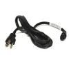 900 Lb Mixed Bulk Lot AC Power Cord Cable C13 C14 C7 C5 5-15P PC Monitor Printer