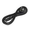 900 Lb Mixed Bulk Lot AC Power Cord Cable C13 C14 C7 C5 5-15P PC Monitor Printer