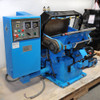 Standard Paper SPBM 20x27 Clamshell Platen Die Cutting Press w/Allen-Bradley PLC