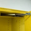 Protectoseal 5560 60 Gallon Flammable Storage Cabinet 65" x 56" x 23" 2 Shelves