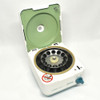 Hettich Zentrifugen EBA 21 Centrifuge w/ 1118 Rotor 12x15g 5000 RPM Bad Seal