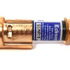Bussman BUSS 263R Fuse Reducer with Edison ECNR15 Fuses 250 VAC (6)