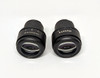 Huvitz HSZ-645TR Trinocular Stereo Zoom Microscope w/Focus Mount/Eyepieces-PARTS